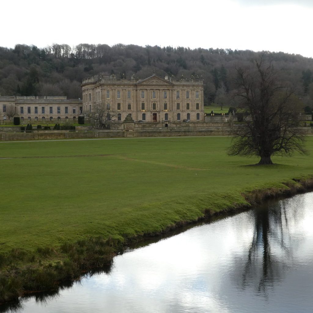 Chatsworth