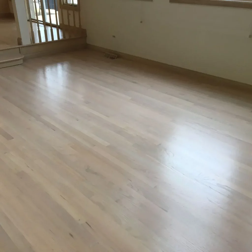 Hardwood Floors