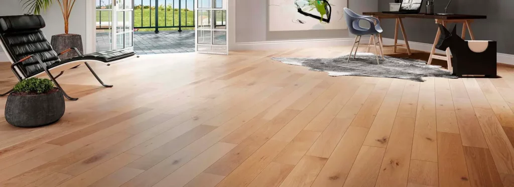 Flooring Installation