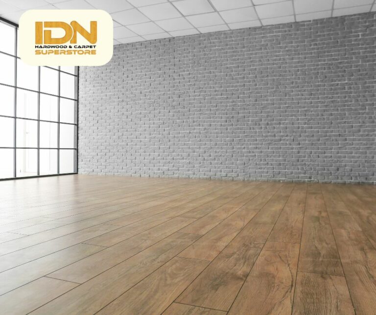 laminate flooring