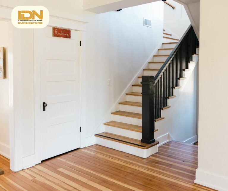 Stair System