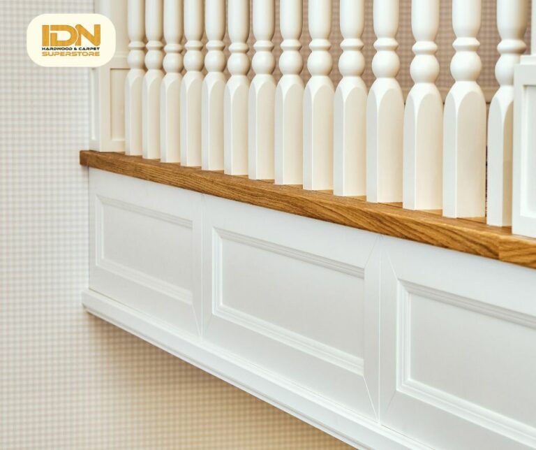 Stair system