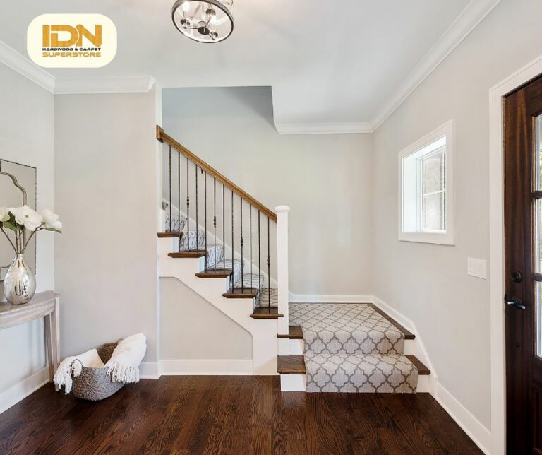 Stair system