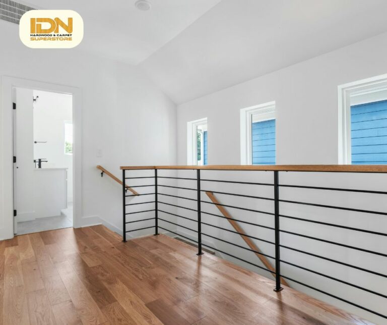 Stair system