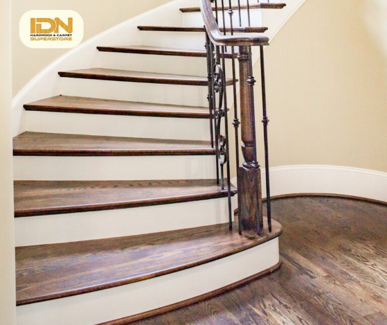 Stair system