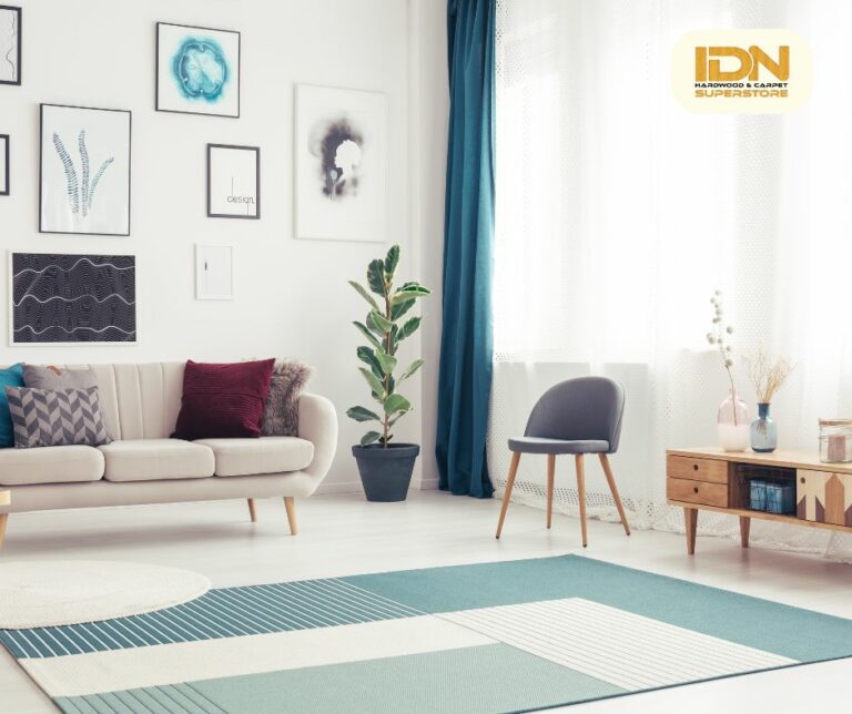 Carpet Installation near me