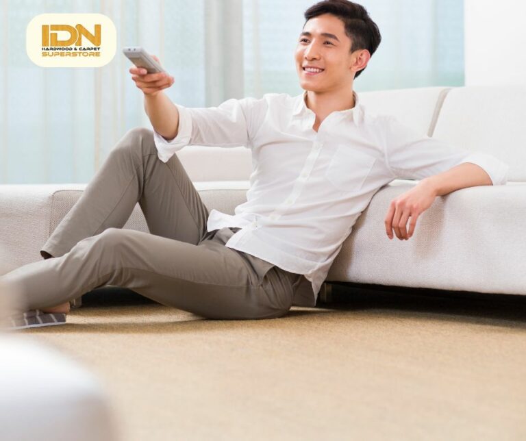 Carpet Installation near me