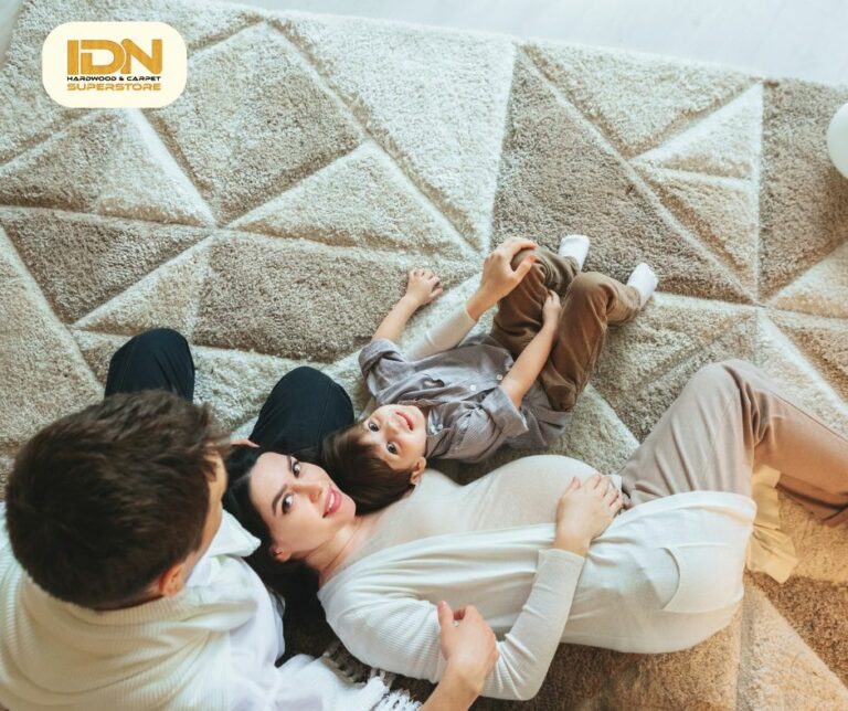 Carpet Installation near me