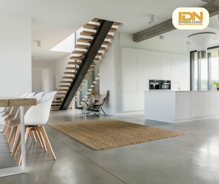 Flooring Contractor near me