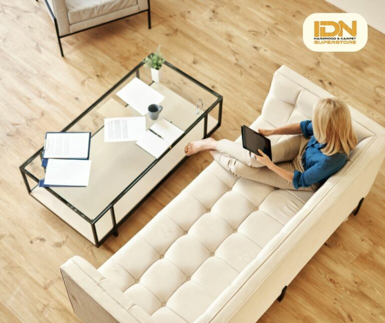 Laminate Flooring near me