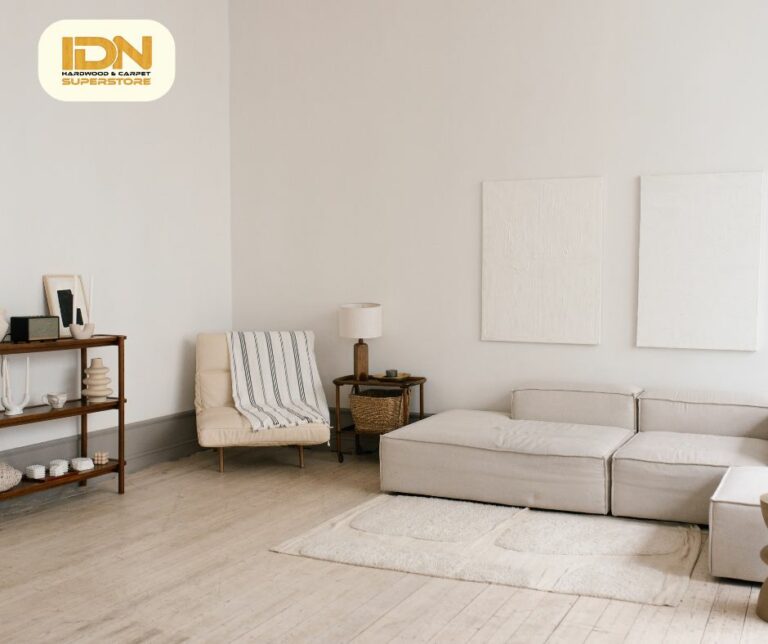 Vinyl Flooring