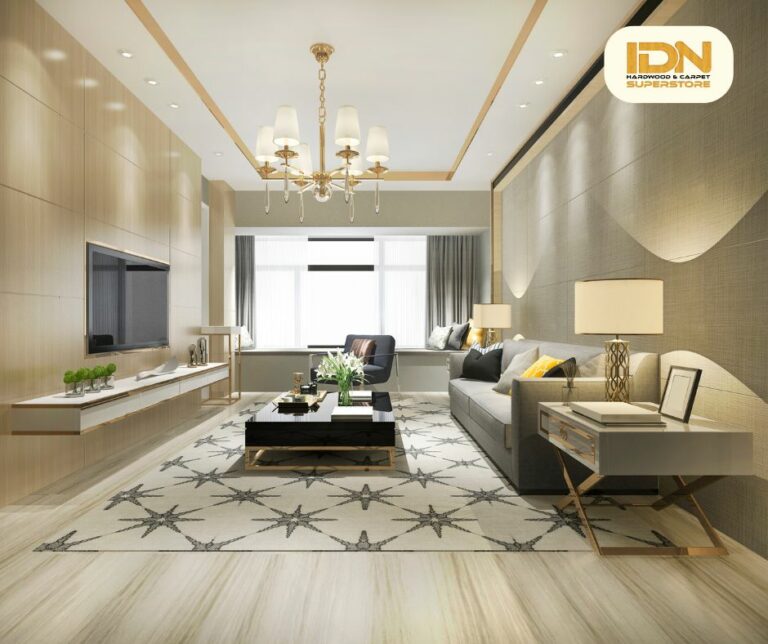 Vinyl Flooring
