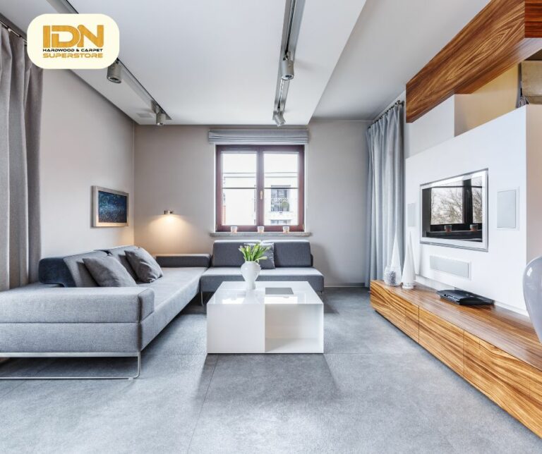Vinyl Flooring