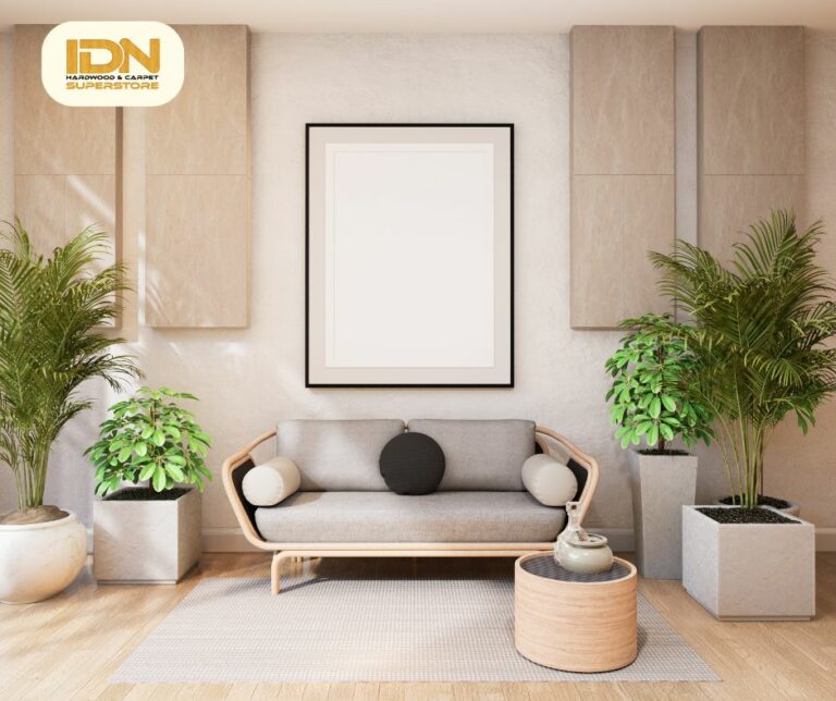 Wood Floor Installation near me