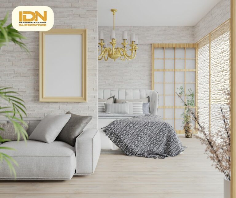 Wood Floor Installation near me