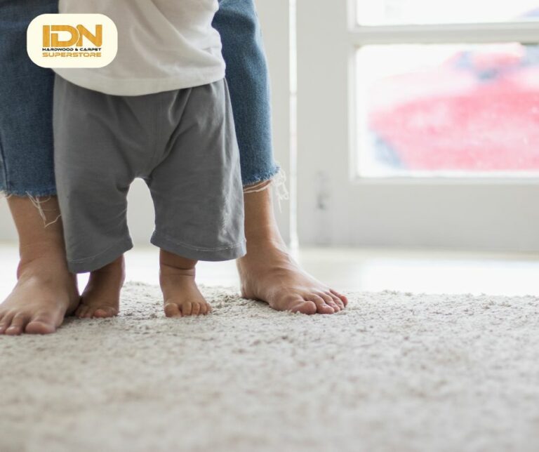 Carpet installation service (2)