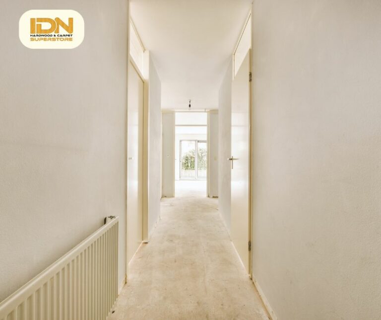 Carpet Installation