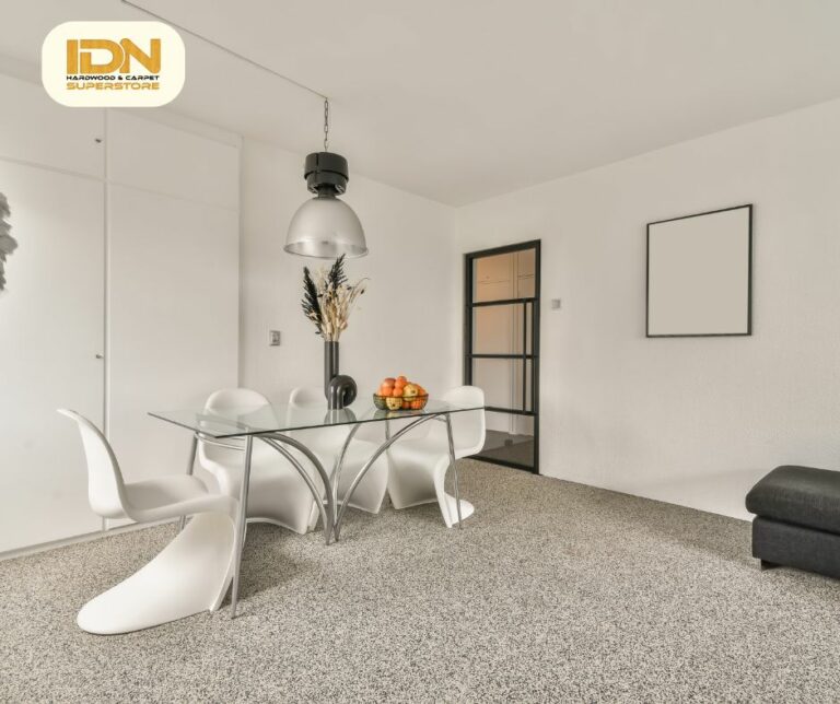 Carpet Flooring