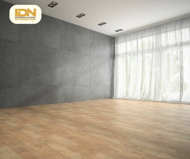 Waterproof Vinyl Flooring