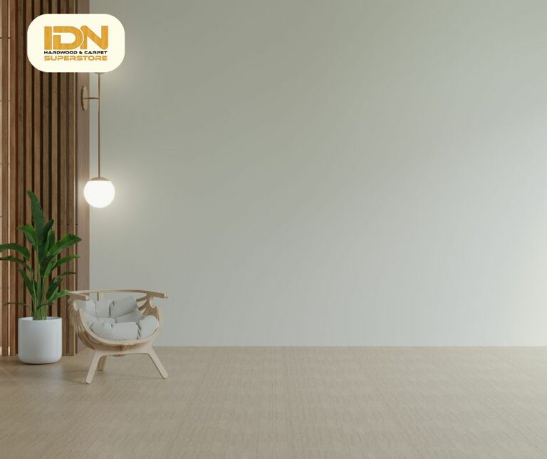 Waterproof Vinyl Flooring