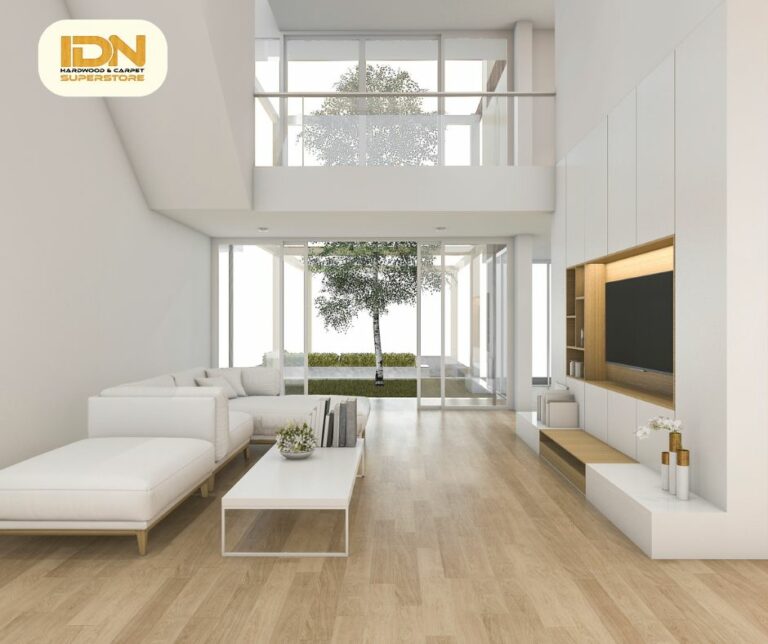 Flooring Contractor near me