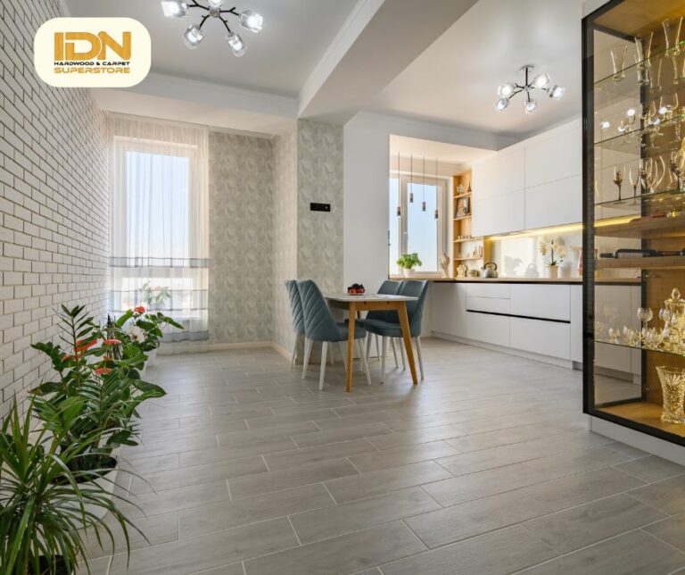 Laminate Flooring near me