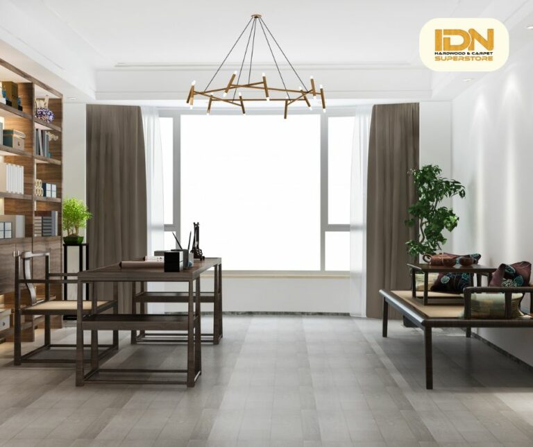 Vinyl Flooring near me