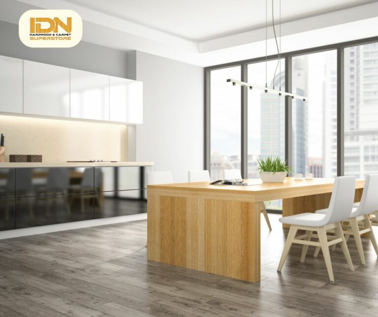 Vinyl Flooring near me