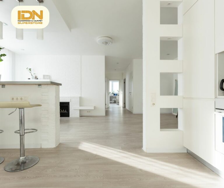 Vinyl Flooring near me