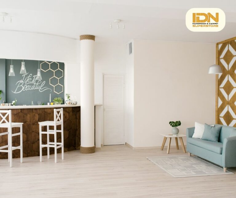 Wood Floor Installation near me