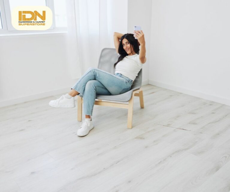 Wood Floor Installation near me