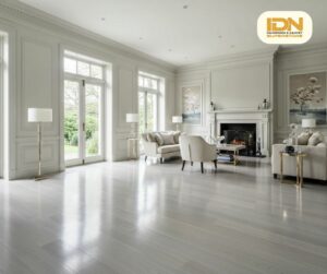 Laminate Flooring