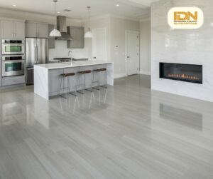 Vinyl Flooring