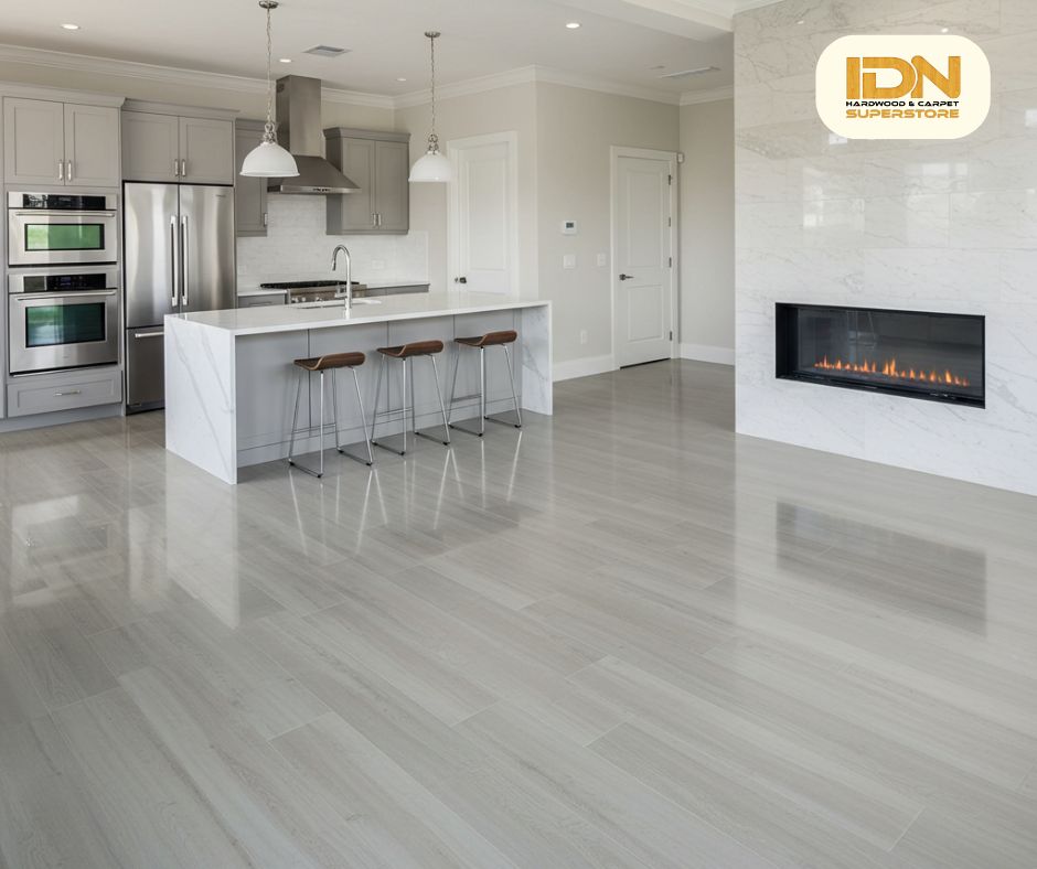 Vinyl Flooring