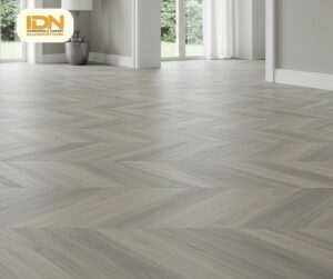 Engineered hardwood floors