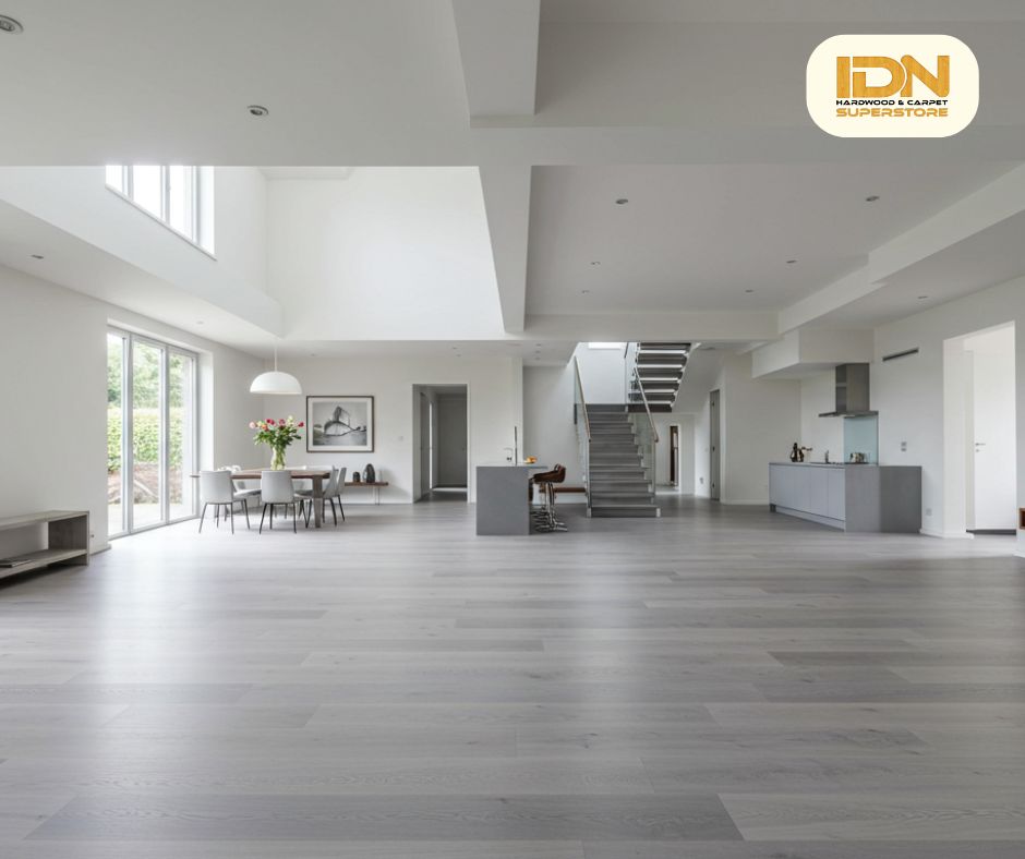 Flooring contractor near me