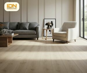 Laminate flooring in Canoga Park