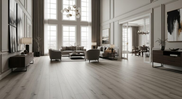 Flooring Installation