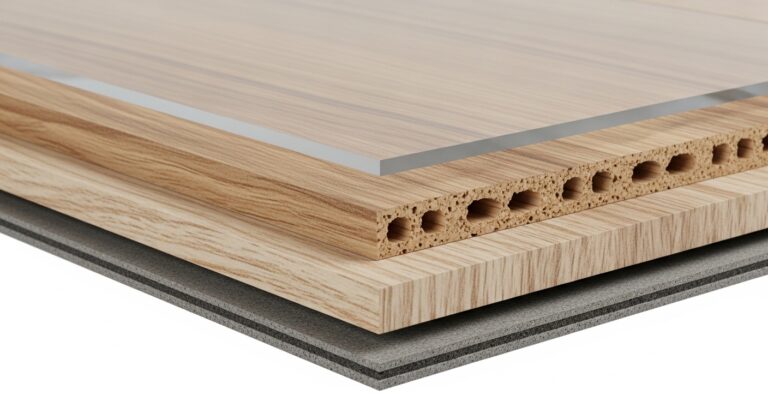 Laminate Flooring Thickness