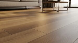 Luxury Vinyl Plank Flooring