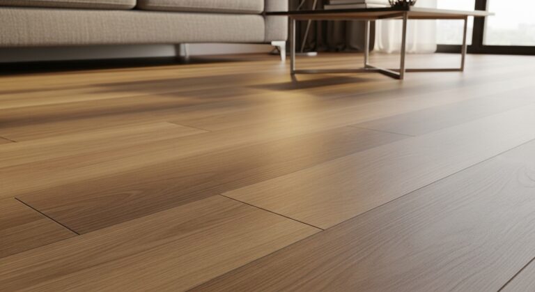 Luxury Vinyl Plank Flooring