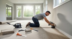 Pet-Friendly Carpets