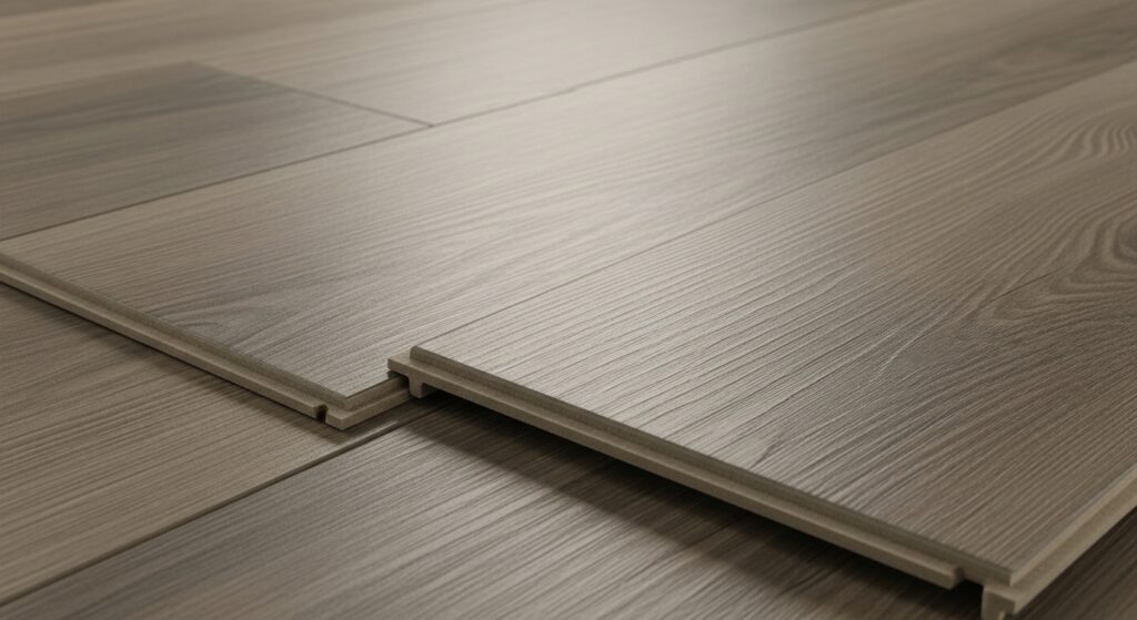 SPC Vinyl Flooring