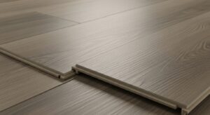 SPC Vinyl Flooring