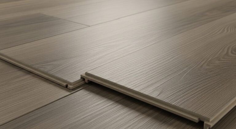 SPC Vinyl Flooring
