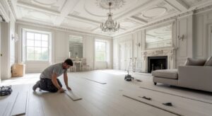 Flooring Contractor