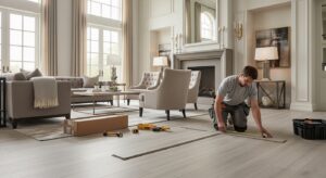 Flooring Contractor