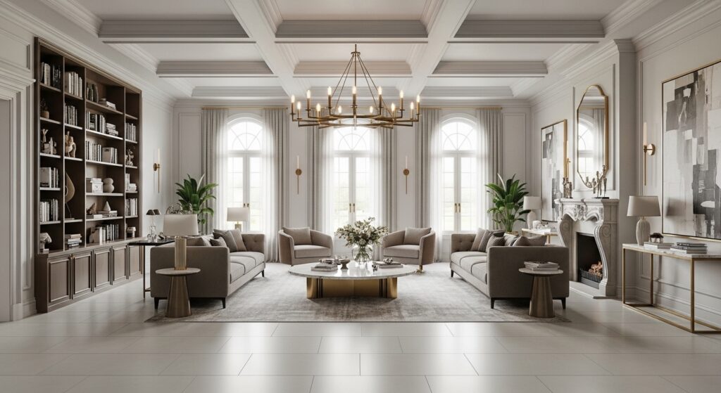 Flooring Installation