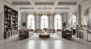 Flooring Installation