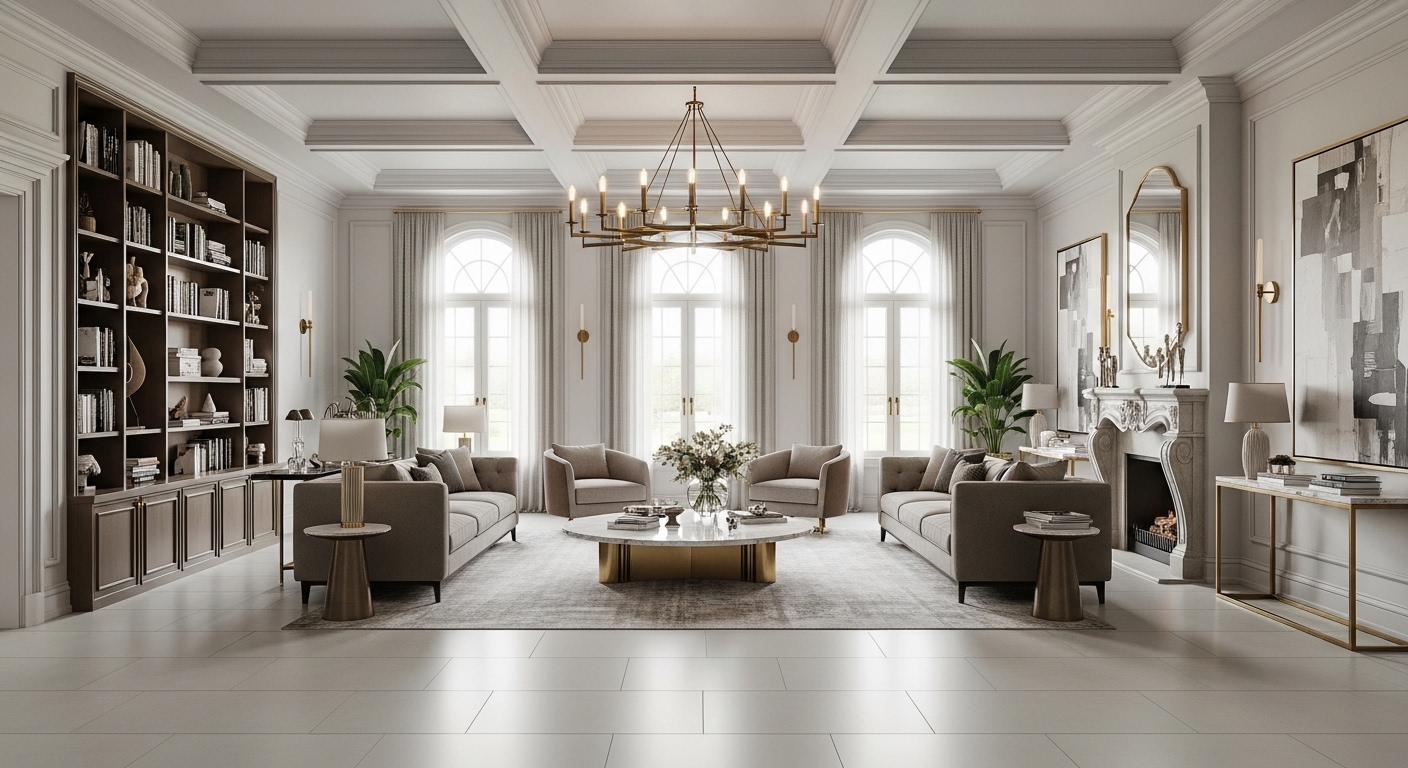 Flooring Installation